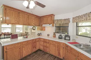 175 Checkmate, Livingston, TX 77351 - Photo 8