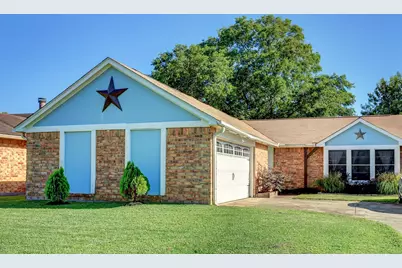 7006 Zieglers Grove, Richmond, TX 77469 - Photo 2
