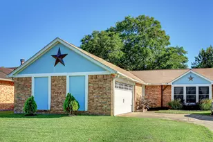 7006 Zieglers Grove, Richmond, TX 77469 - Photo 2