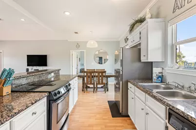 3233 Castle Drive, Crystal Beach, TX 77650 - Photo 26
