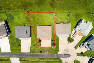 3233 Castle Drive, Crystal Beach, TX 77650 - Photo 6
