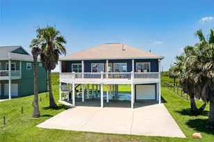 3233 Castle Dr, Crystal Beach, TX 77650 - Photo 1