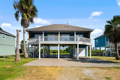 3233 Castle Drive, Crystal Beach, TX 77650 - Photo 12
