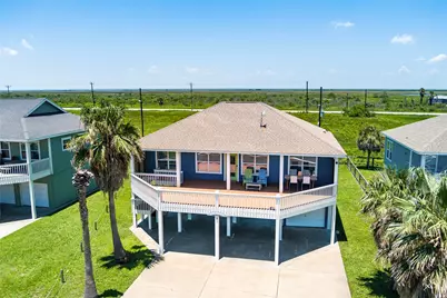 3233 Castle Drive, Crystal Beach, TX 77650 - Photo 2