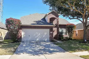 11014 Heartland Grove Dr, Richmond, TX 77406 - Photo 2