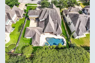 4516 Estella Court, League City, TX 77573 - Photo 2