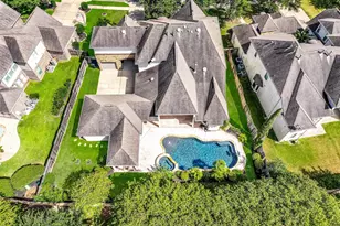 4516 Estella Ct, League City, TX 77573 - Photo 2