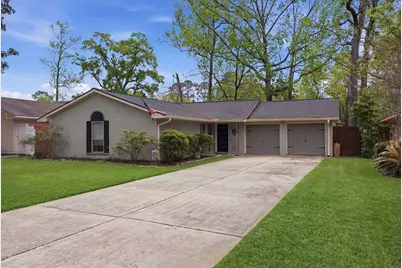 3443 Gary Lane, Spring, TX 77380 - Photo 2