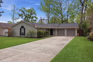 3443 Gary Ln, Spring, TX 77380 - Photo 2
