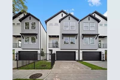 4012 Yellowstone Boulevard, Houston, TX 77021 - Photo 2