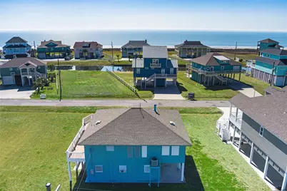 3225 Sea Castle Drive, Crystal Beach, TX 77650 - Photo 1