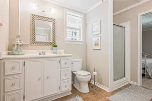 3225 Sea Castle Dr, Crystal Beach, TX 77650 - Photo 34
