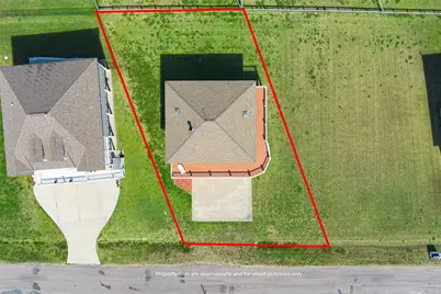 3225 Sea Castle Drive, Crystal Beach, TX 77650 - Photo 6