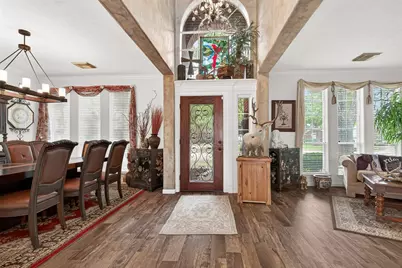 3506 Hunstanton Court, Katy, TX 77450 - Photo 6