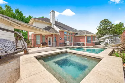 3506 Hunstanton Court, Katy, TX 77450 - Photo 48