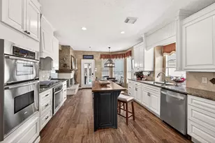 3506 Hunstanton Ct, Katy, TX 77450 - Photo 22