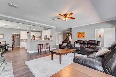 9215 Landry Boulevard, Spring, TX 77379 - Photo 16
