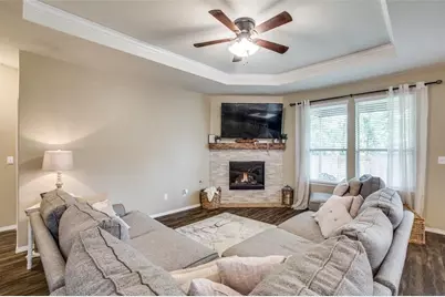 2151 Lost Timbers Drive, Conroe, TX 77304 - Photo 8
