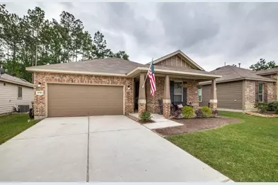 2151 Lost Timbers Drive, Conroe, TX 77304 - Photo 4