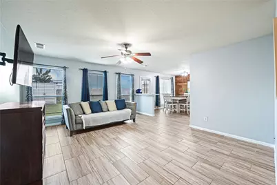 3726 Forney Ridge Lane, Houston, TX 77047 - Photo 2