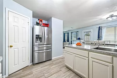 3726 Forney Ridge Lane, Houston, TX 77047 - Photo 6