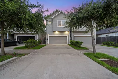 2307 Clementine Street, Houston, TX 77020 - Photo 42