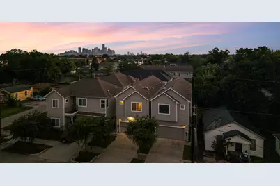 2307 Clementine Street, Houston, TX 77020 - Photo 40