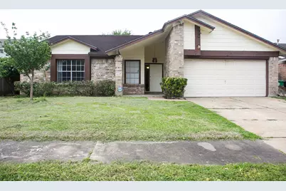 12051 Creekhurst Drive, Houston, TX 77099 - Photo 1