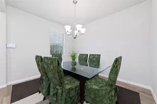 19210 Palfrey Prairie Trail Trail, Tomball, TX 77377 - Photo 8