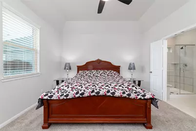 19210 Palfrey Prairie Trail, Tomball, TX 77377 - Photo 10