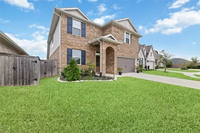 19210 Palfrey Prairie Trail, Tomball, TX 77377 - Photo 1
