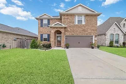 19210 Palfrey Prairie Trail Trail, Tomball, TX 77377 - Photo 2