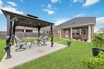 19210 Palfrey Prairie Trail Trail, Tomball, TX 77377 - Photo 4