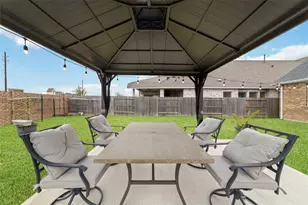 19210 Palfrey Prairie Trail Trail, Tomball, TX 77377 - Photo 32