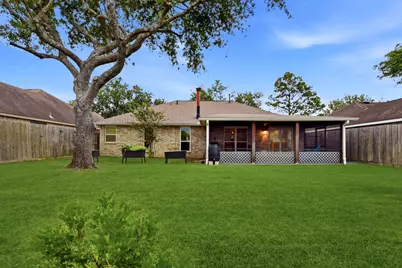 2622 S Peach Hollow Circle, Pearland, TX 77584 - Photo 36