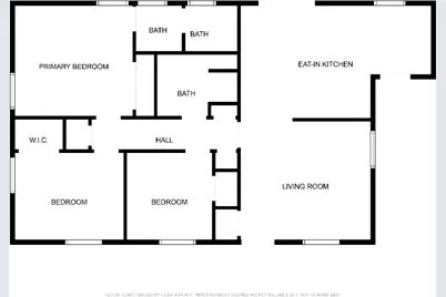 108 North Dogwood Street, Crockett, TX 75835 - Photo 28