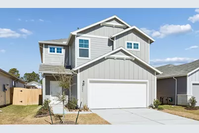 26295 Arrowleaf Drive, Magnolia, TX 77355 - Photo 2