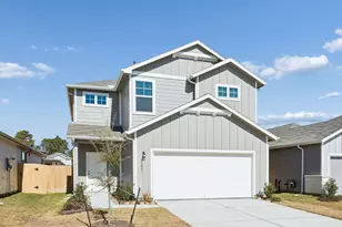 26295 Arrowleaf Dr, Magnolia, TX 77355 - Photo 2