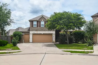 4803 Terrance Fall Drive, Katy, TX 77494 - Photo 1