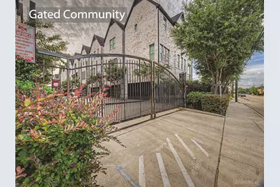 4035 Leeland Street, Houston, TX 77023 - Photo 4