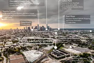 4035 Leeland St, Houston, TX 77023 - Photo 2