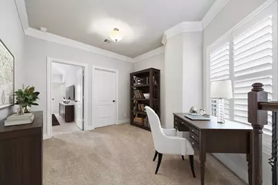 5513 Petty Street #C, Houston, TX 77007 - Photo 20