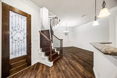 5513 Petty Street #C, Houston, TX 77007 - Photo 6