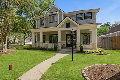 135 Hansom Trail Street, The Woodlands, TX 77382 - Photo 1
