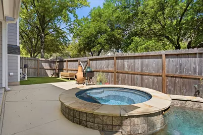 135 Hansom Trail Street, The Woodlands, TX 77382 - Photo 30