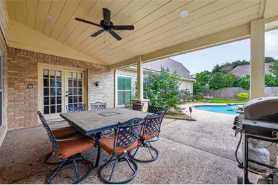 15106 Dawnbrook Drive, Houston, TX 77068 - Photo 2