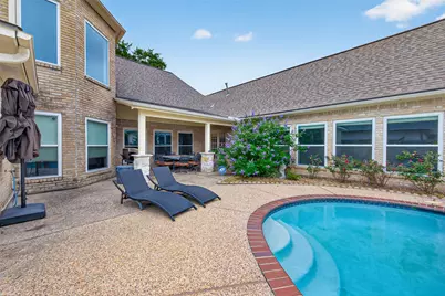 15106 Dawnbrook Drive, Houston, TX 77068 - Photo 1