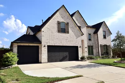452 Pace Bend Court, New Caney, TX 77357 - Photo 1