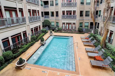 1901 Post Oak Boulevard #3502, Houston, TX 77056 - Photo 10