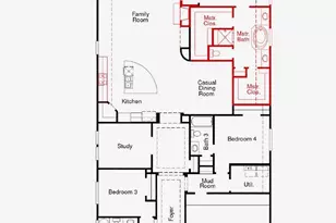 32402 Poplar Grv Ln, Conroe, TX 77385 - Photo 2